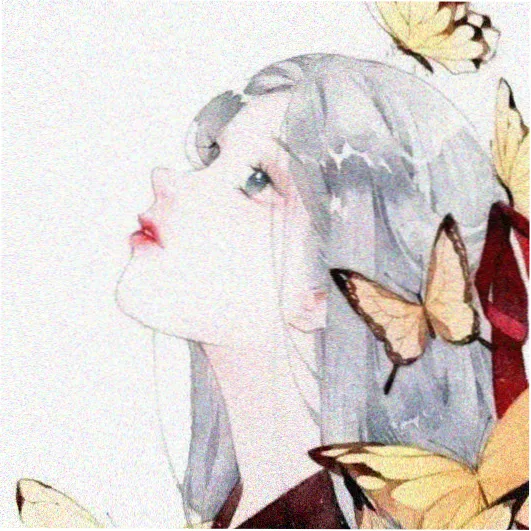魔女2 申诗雅 饰 少女