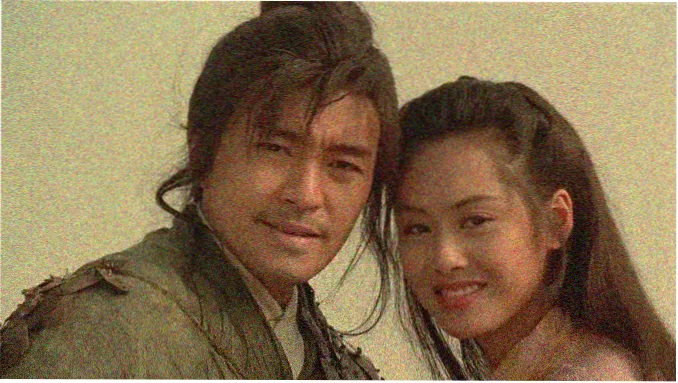 魔女2 结尾对峙场景横幅